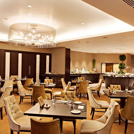 Joy Nostalg Hotel And Suites Manila Managed By The Ascott Limited Pasig City Eksteriør billede