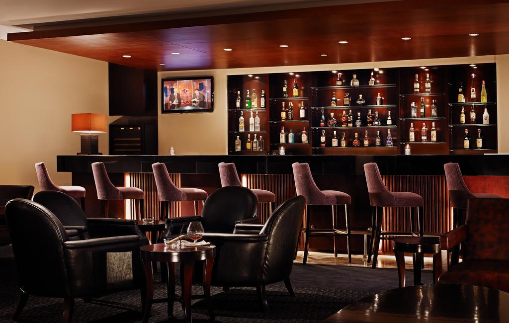 Joy Nostalg Hotel And Suites Manila Managed By The Ascott Limited Pasig City Eksteriør billede