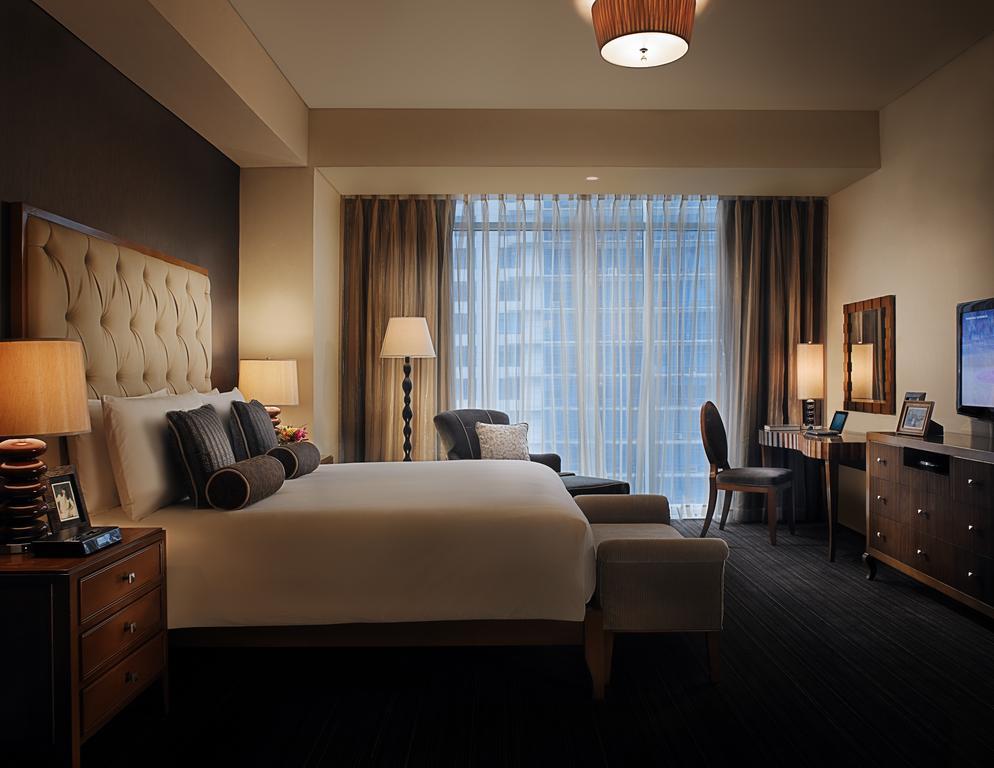 Joy Nostalg Hotel And Suites Manila Managed By The Ascott Limited Pasig City Eksteriør billede