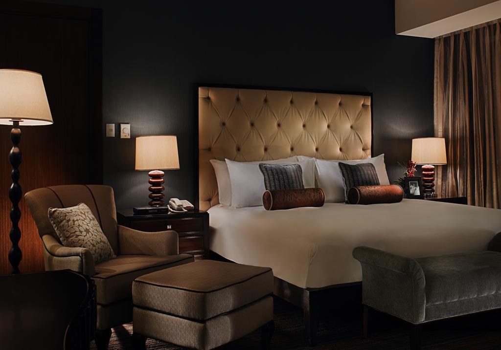 Joy Nostalg Hotel And Suites Manila Managed By The Ascott Limited Pasig City Eksteriør billede