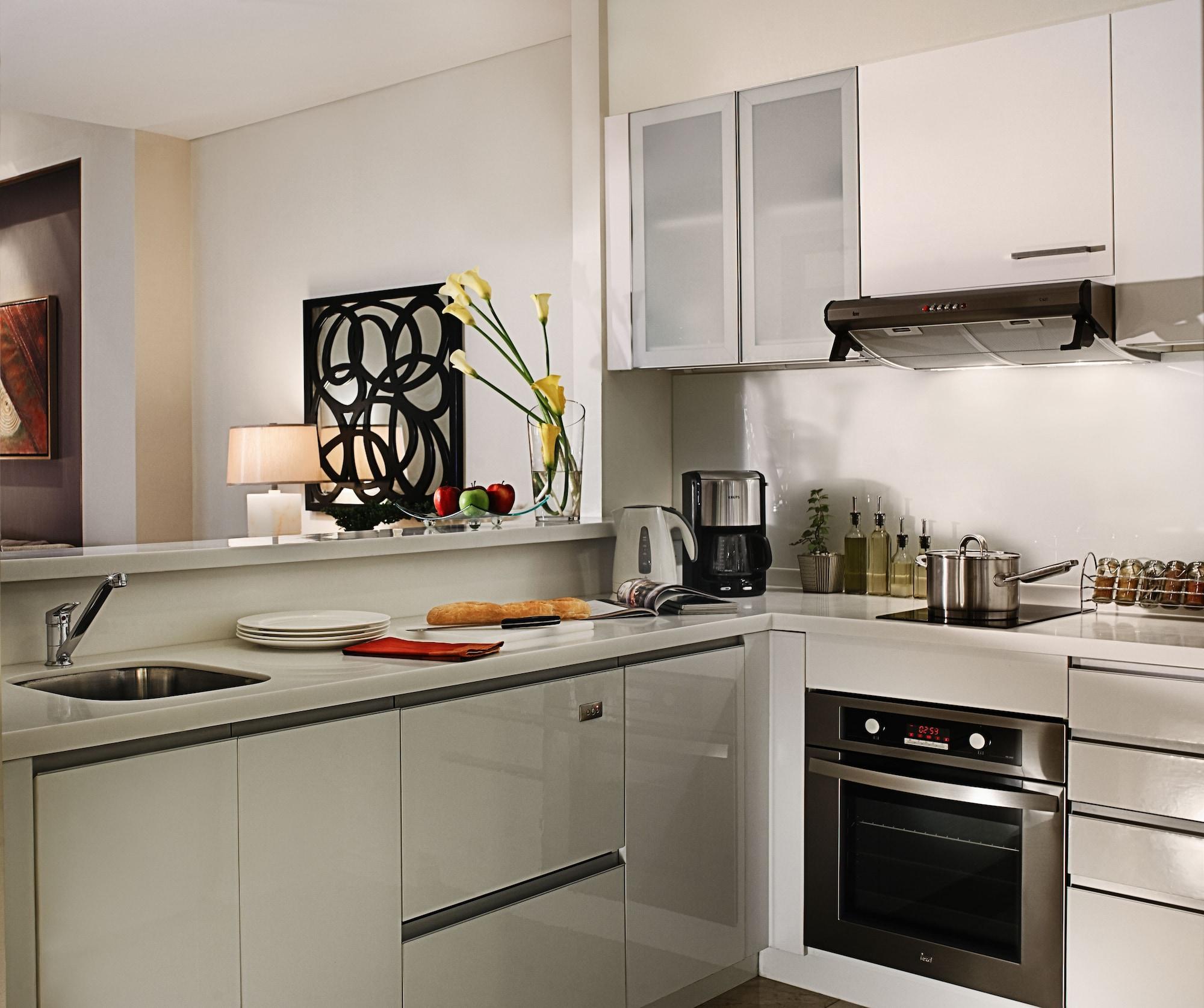 Joy Nostalg Hotel And Suites Manila Managed By The Ascott Limited Pasig City Eksteriør billede