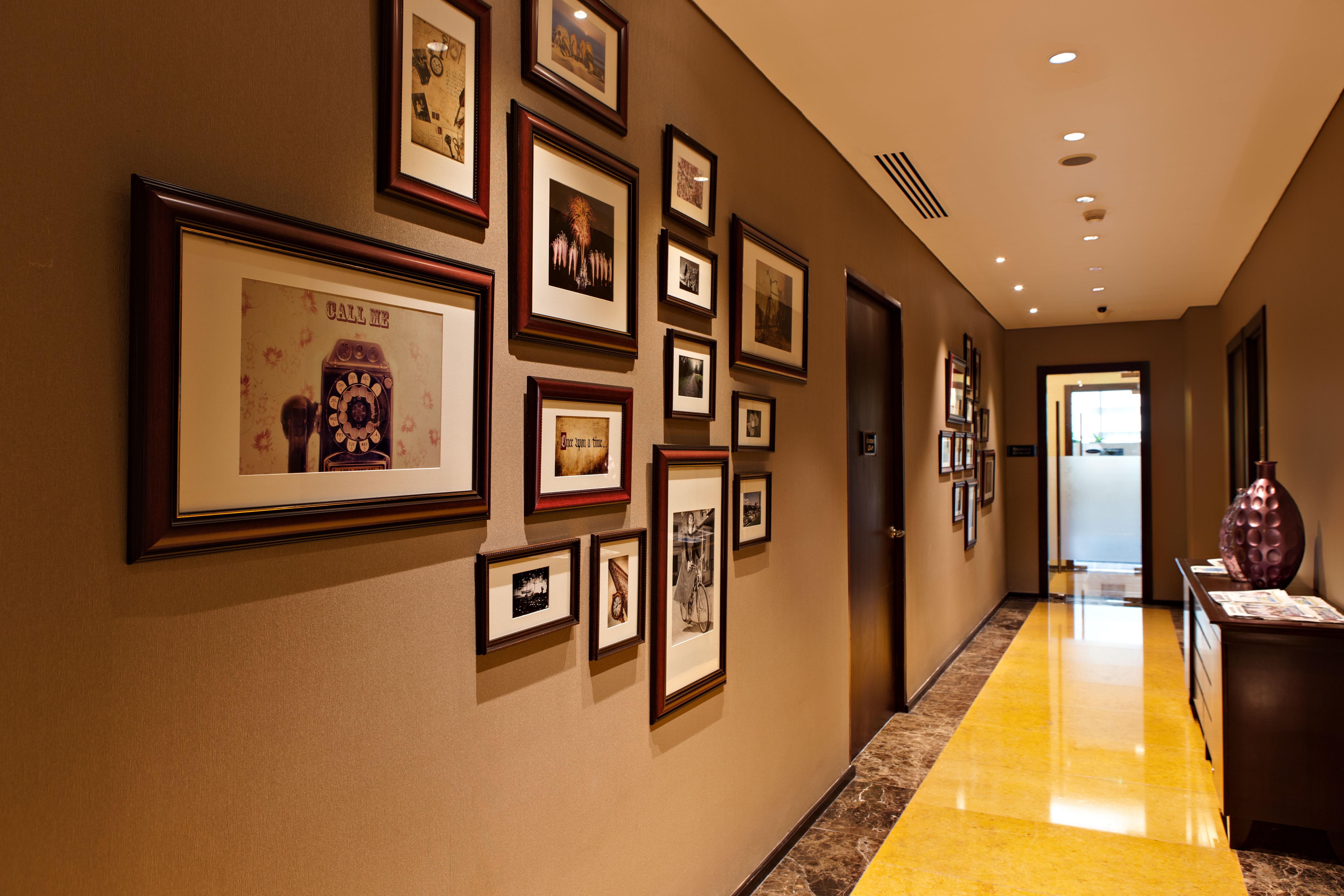 Joy Nostalg Hotel And Suites Manila Managed By The Ascott Limited Pasig City Eksteriør billede