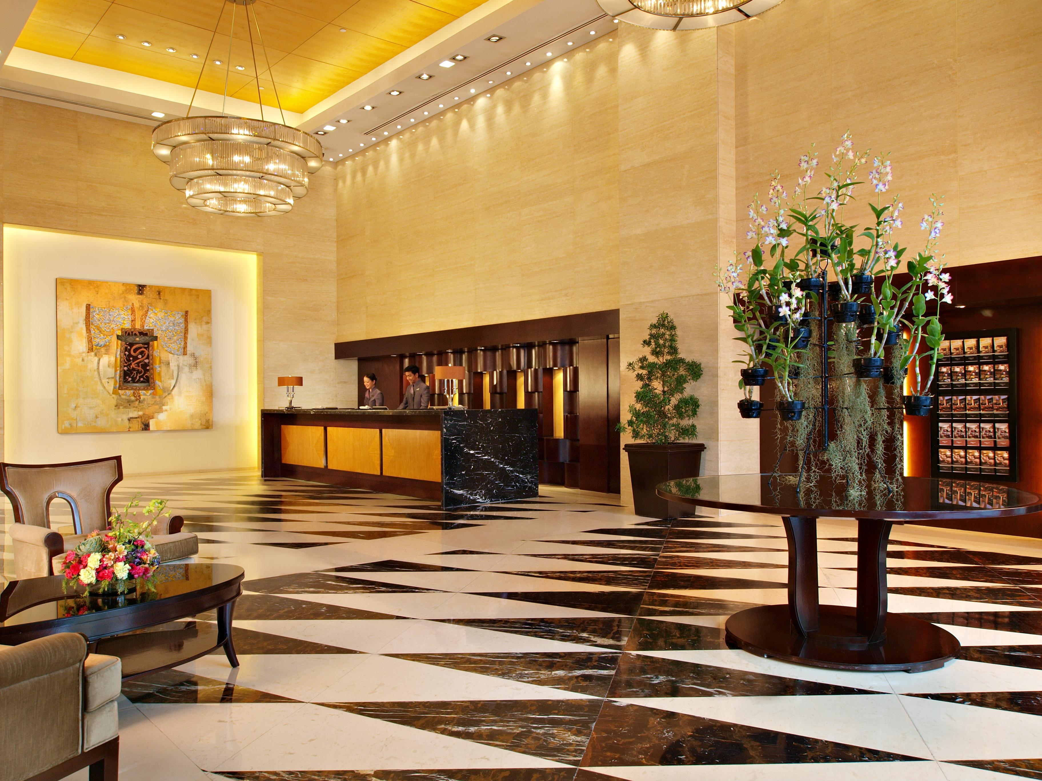 Joy Nostalg Hotel And Suites Manila Managed By The Ascott Limited Pasig City Eksteriør billede