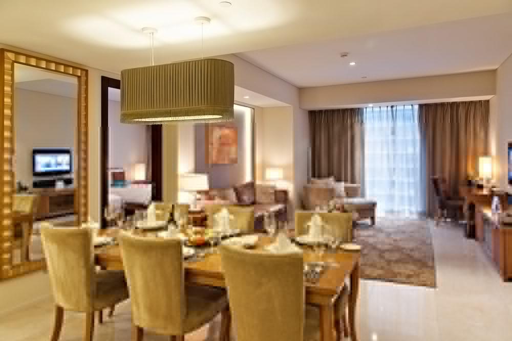 Joy Nostalg Hotel And Suites Manila Managed By The Ascott Limited Pasig City Eksteriør billede