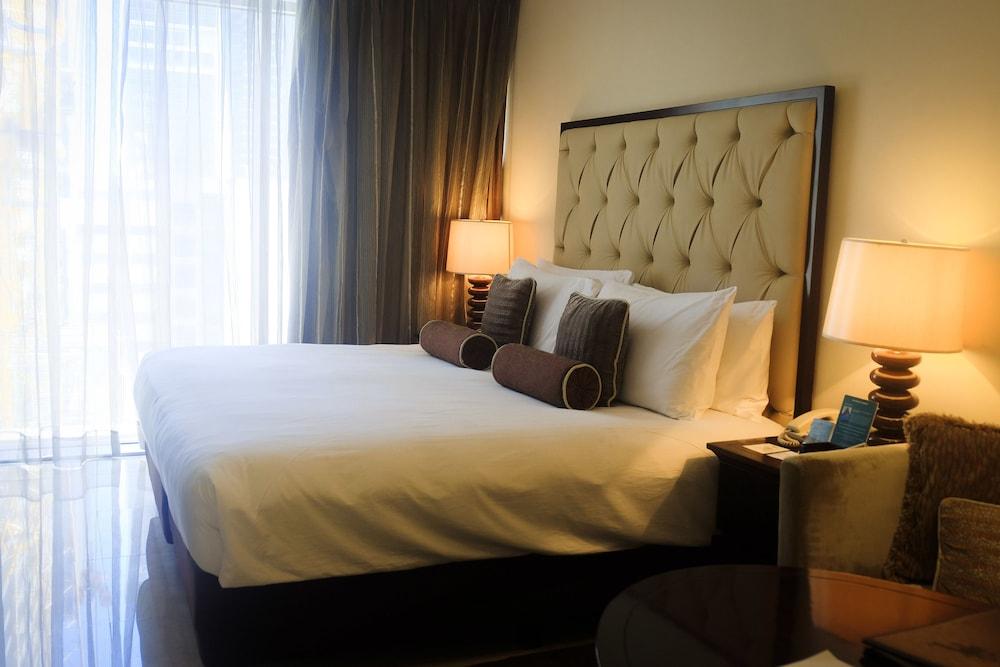Joy Nostalg Hotel And Suites Manila Managed By The Ascott Limited Pasig City Eksteriør billede